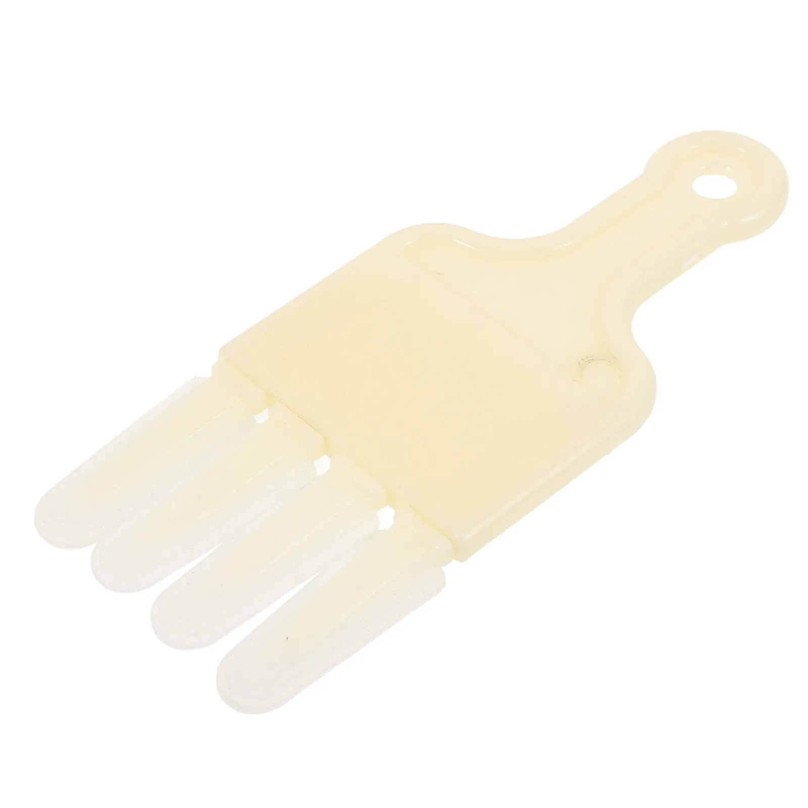 Royal Jelly Extract Pen Heavy-Duty Beekeeping Equipment for Royal Jelly Collection Fast Extraction Multi-Rows Design