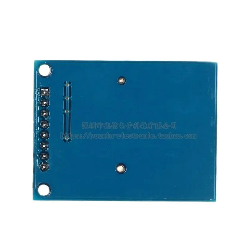 Модуль SD-карты для чтения и записи 3,3 В/5 В