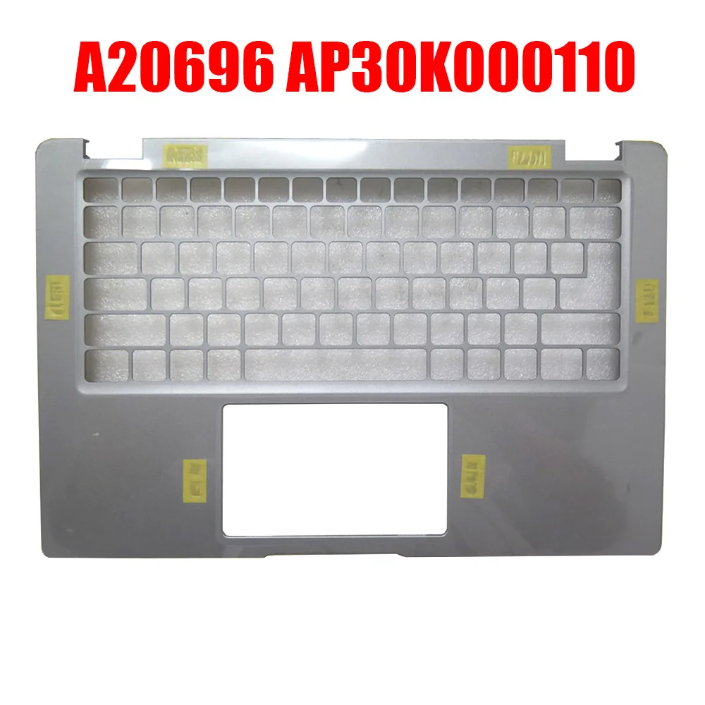 

Laptop Palmrest For DELL For Latitude 5420 5421 A20696 AP30K000110 Silver Upper Case New