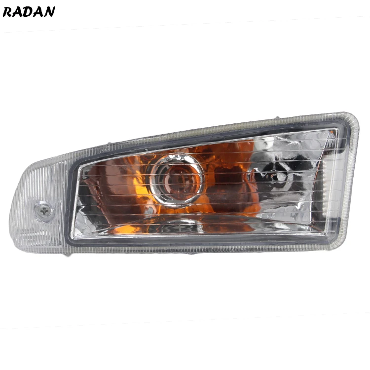 Front Fog Lamp Front Bumper Lamp For Zotye 2008 Nomad Hunter Autorrad Outsider