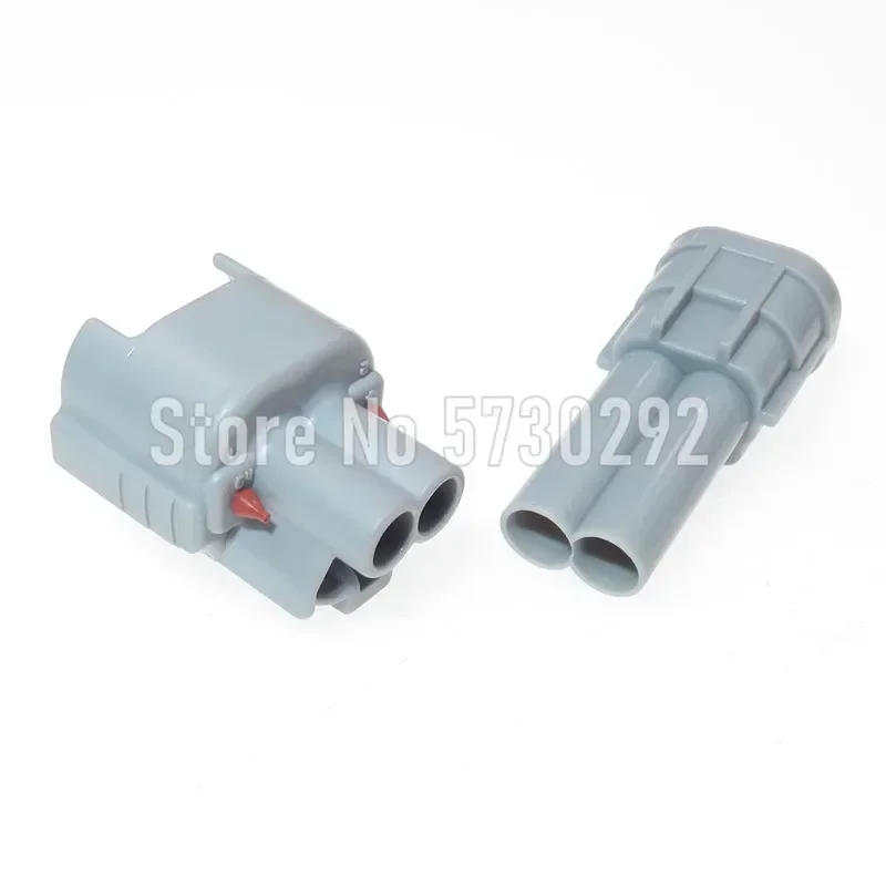 2P 11285 6189-0670 Auto Waterproof Plug Car Moving Nozzle Wiring Harness Socket 15316989 For Hyundai Elantra 6189-0383 PA847-021