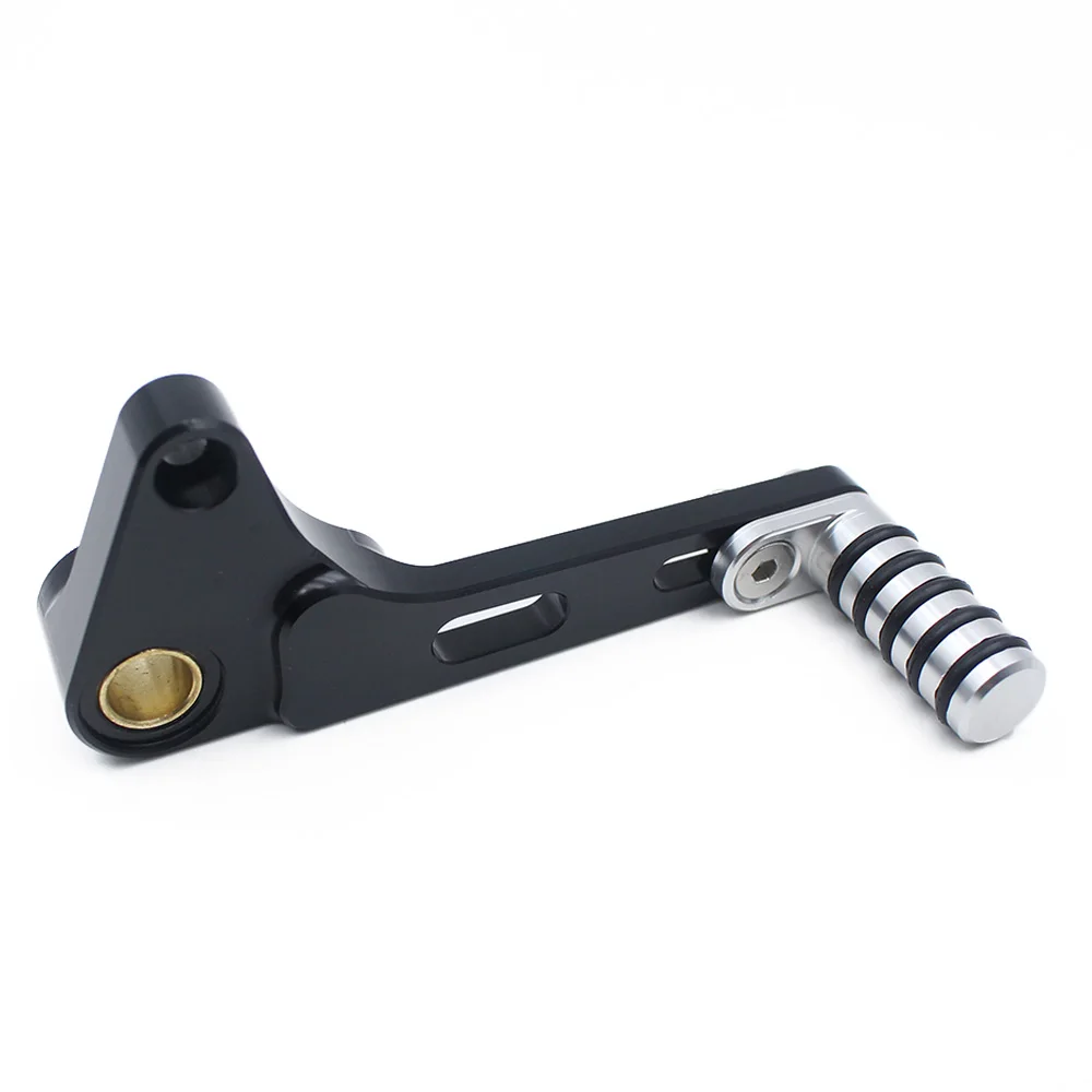 Adjustable Gear Shift Lever Shifter Motorcycle For DUCATI MONSTER 696 2008 2015 MONSTER 796 MONSTER 821 2014 2016