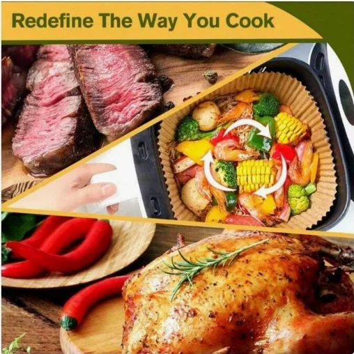 Best Air Fryer Accessories for Healthier Cooking in 2025
