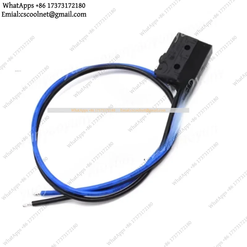 YX2 Electric Pallet Stacker Tiller Head Control Switch Raise Lower Button Accelerator For Forklift