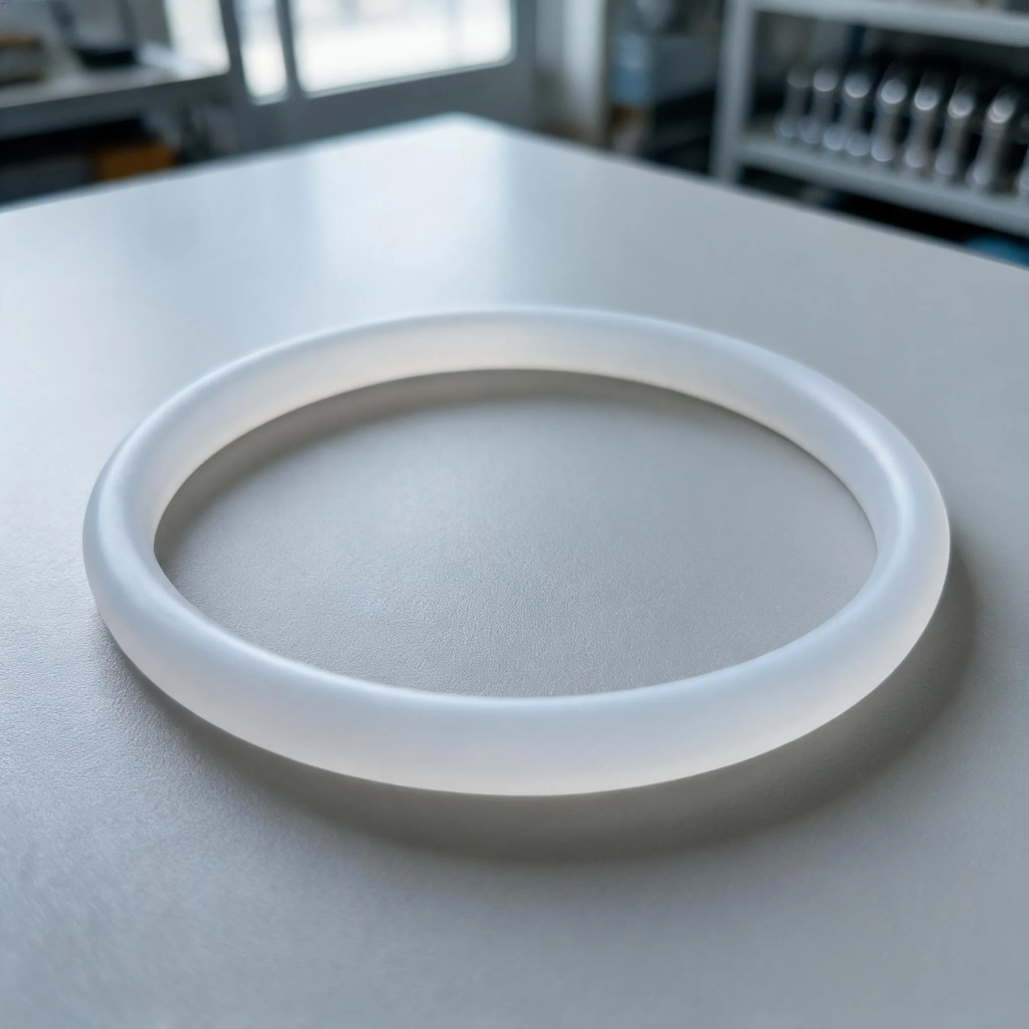 Replacement Seal Ring BN600 BN601 BN602 Food Processor Silicone Lid Gasket Seal Prevents Spills Heavy Processing Tool-Free