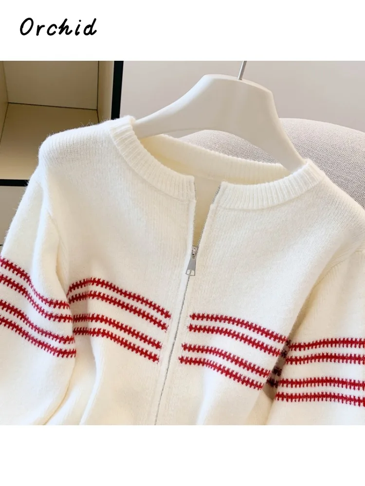 แฟชั่นเกาหลีสไตล์ Y2K ปี 2025