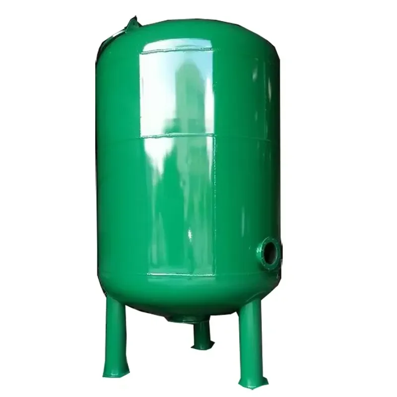 

Factory Price Big Capacity 5000 Liter Water Tank for Distilled Water Storage Filter Parts Tank Stainless Steel Water tank