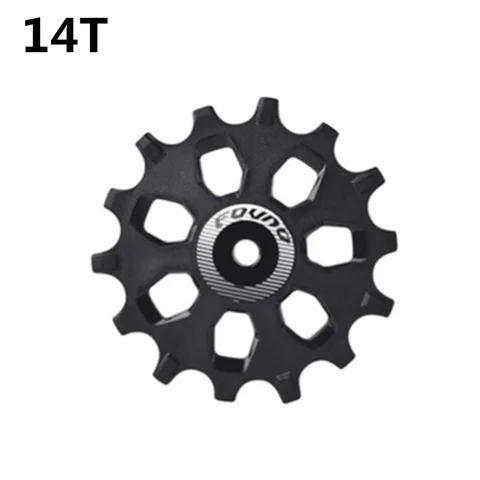 FOVNO Шкивы заднего переключателя 12T 14T 16T  для Shimano SRAM 7-12 скоростей