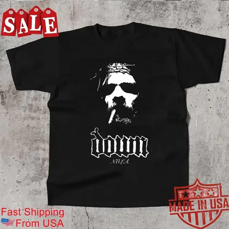 Down Äì Nola 1995 For Fans All Size T Shirt