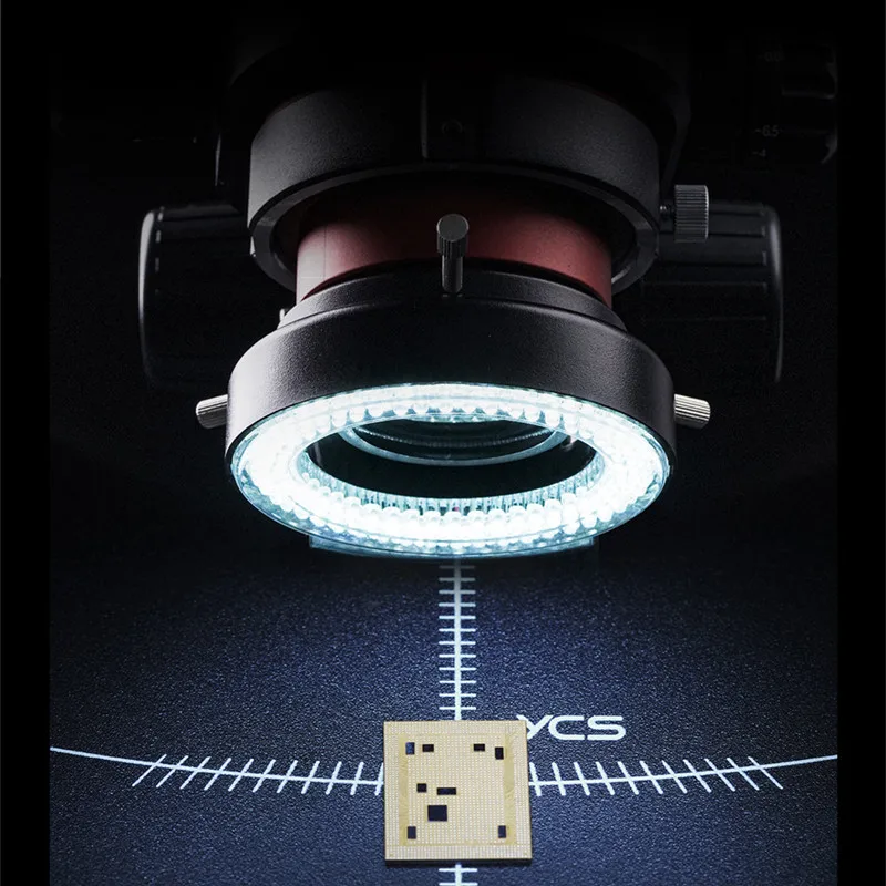 Ycs 6065X Hd Trinoc…