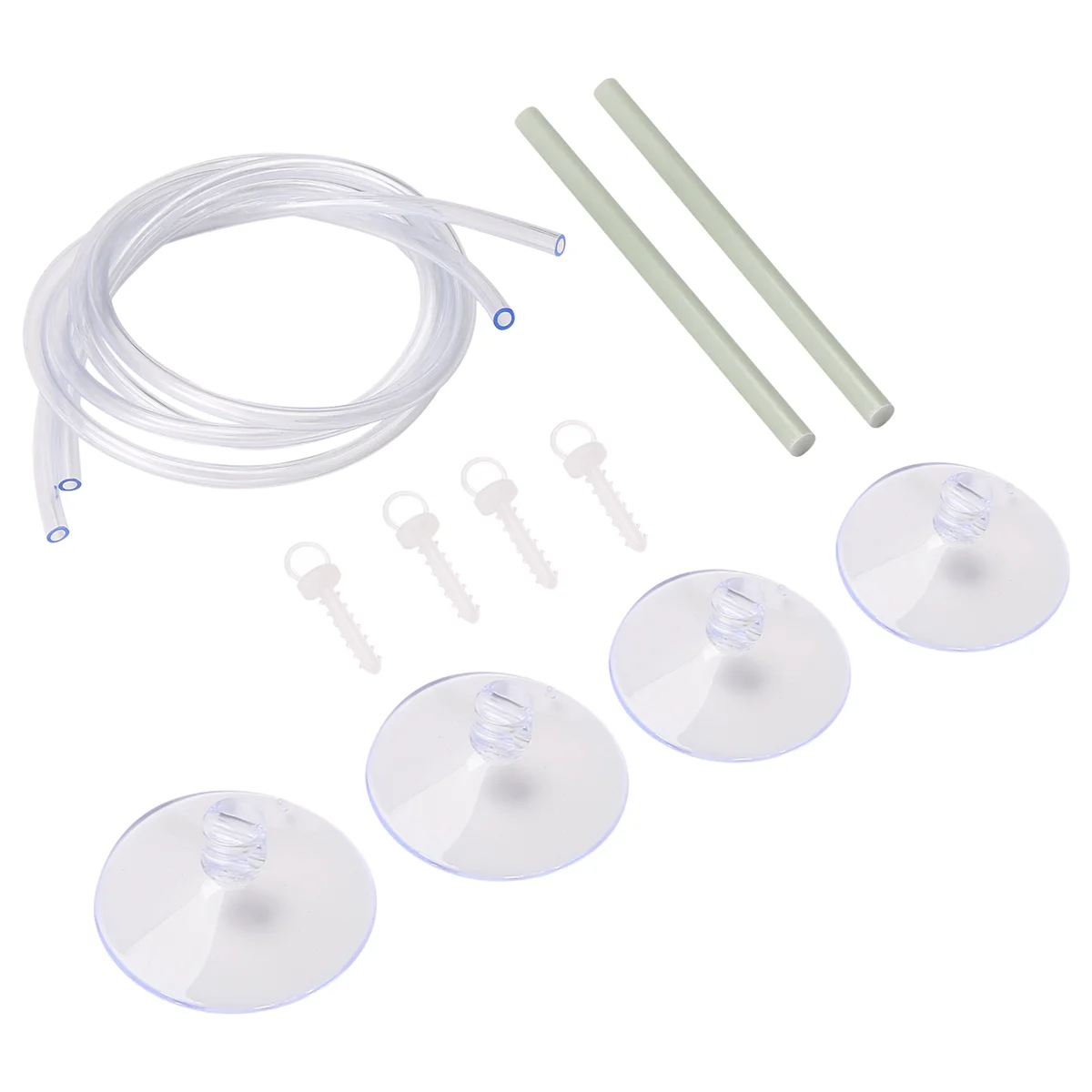 High-end Aquarium Floating Plant Corral Easy to Use Separates Floating Plants Fish Tank Accessories for Floating Plants Accessor