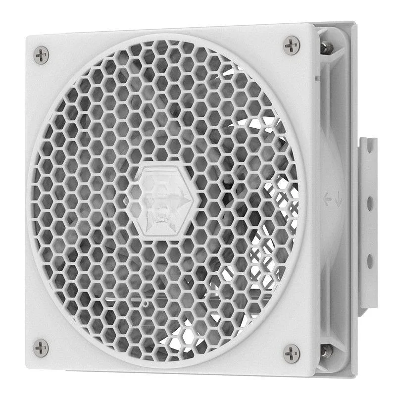 

Rear chassis radiator bracket FDP02 (reinforced exhaust/protective net)