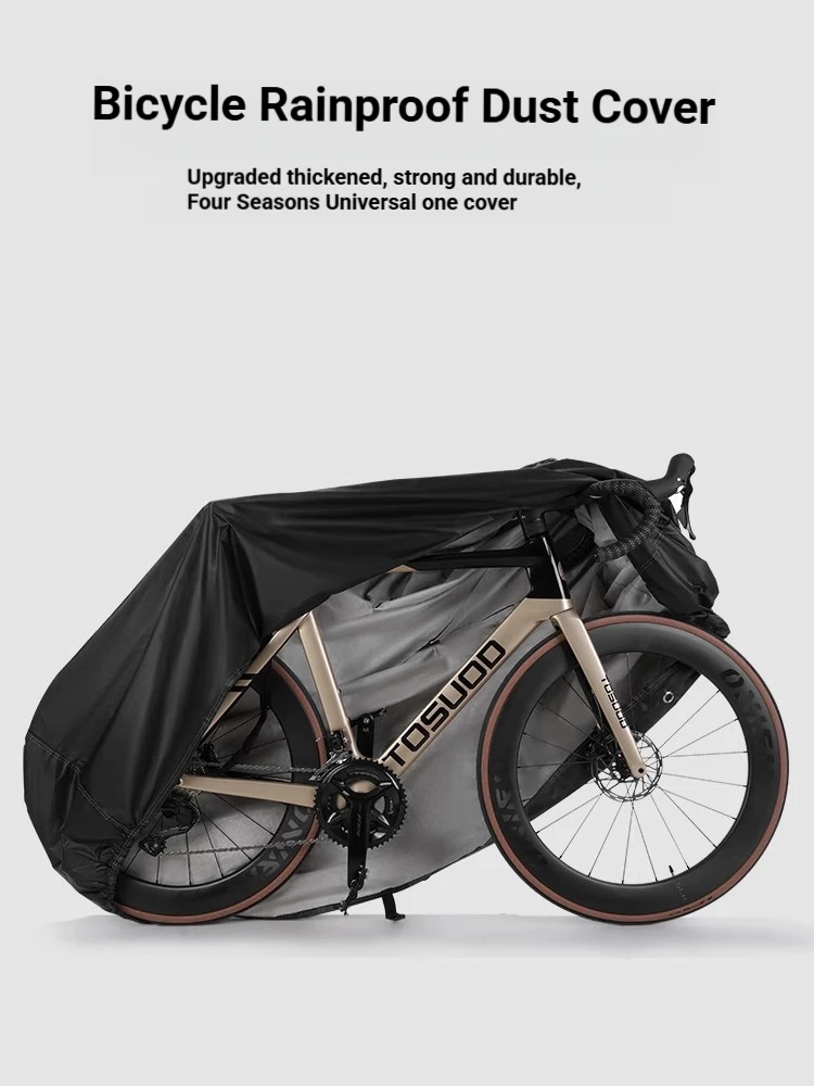 Thumbnail 4 - #26 Bicycle Covers List of Top Picks