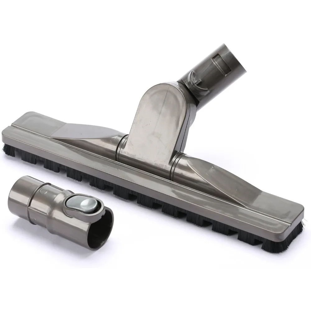 

Насадка для пылесоса для твердых полов, шарнирная, для деревянных полов, 92001804