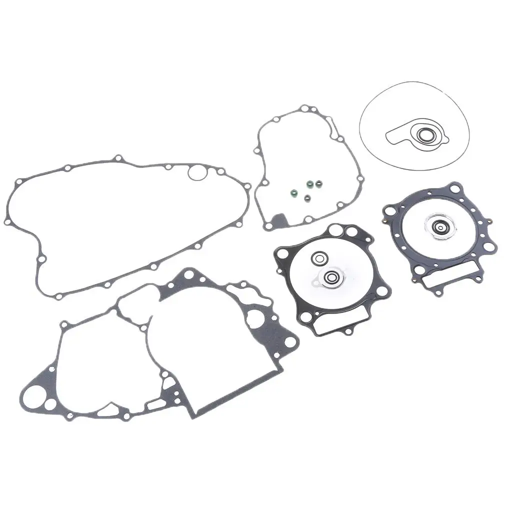 Engine Gasket Set for CRF450R 2002 2003 2004 2005 2006 2007 2008