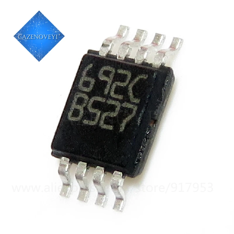 

1pcs/lot L6920DCTR L6920DTR L6920DC L6920 MSOP-8 In Stock