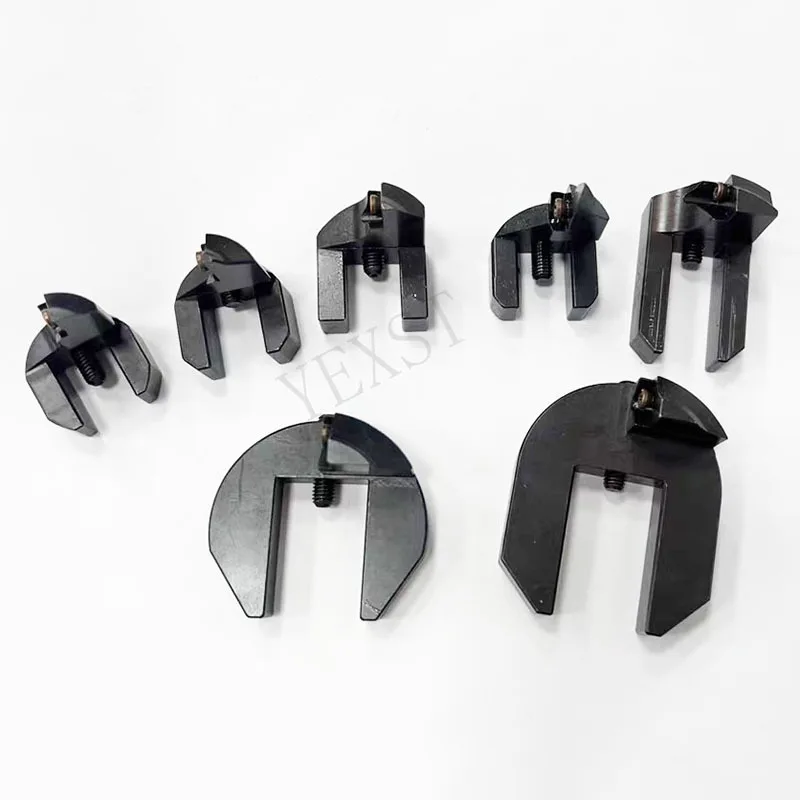 Толщина 9,5 мм 1999 2000 SERDI NEWEN, держатель режущих бит, твердосплавное седло клапана A1 B1, лезвие, патрон с ЧПУ, инструменты Толщина 9,5 мм 1999 2000 SERDI NEWEN, держатель режущих бит, твердосплавное седло клапана A1 B1, лезвие, патрон с ЧПУ, инструменты