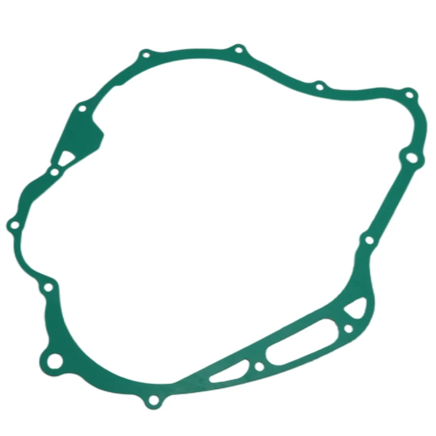 Motorcycle Clutch Generator Cover Gaskets Parts For Yamaha BT1100 Bulldog XVS1100 Drag Star XVS 1100 V-Star Custom 5EL-15451-00