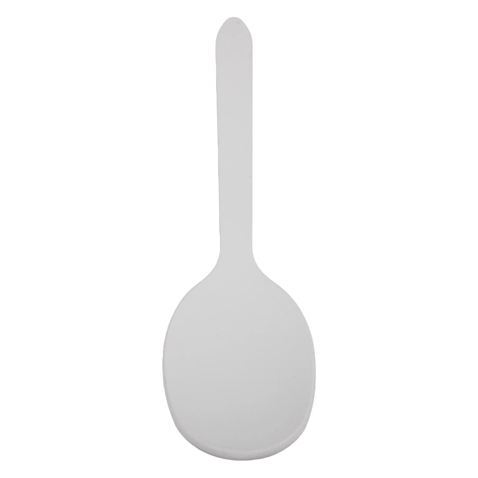 

Oversized Giant Plastic Spoon Large Novelty Party Prop Funny Photo Booth Wedding Cosplay Prank Spoon Live Stream Gag Utensil