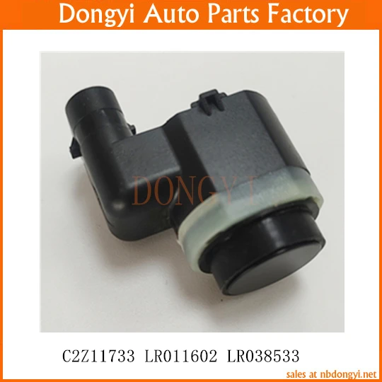 

Датчик парковки PDC OE № C2Z11733 LR011602 LR038533