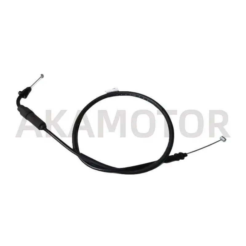 Clutch / Throttle Cable For Loncin Voge 250rr Lx250gs-3