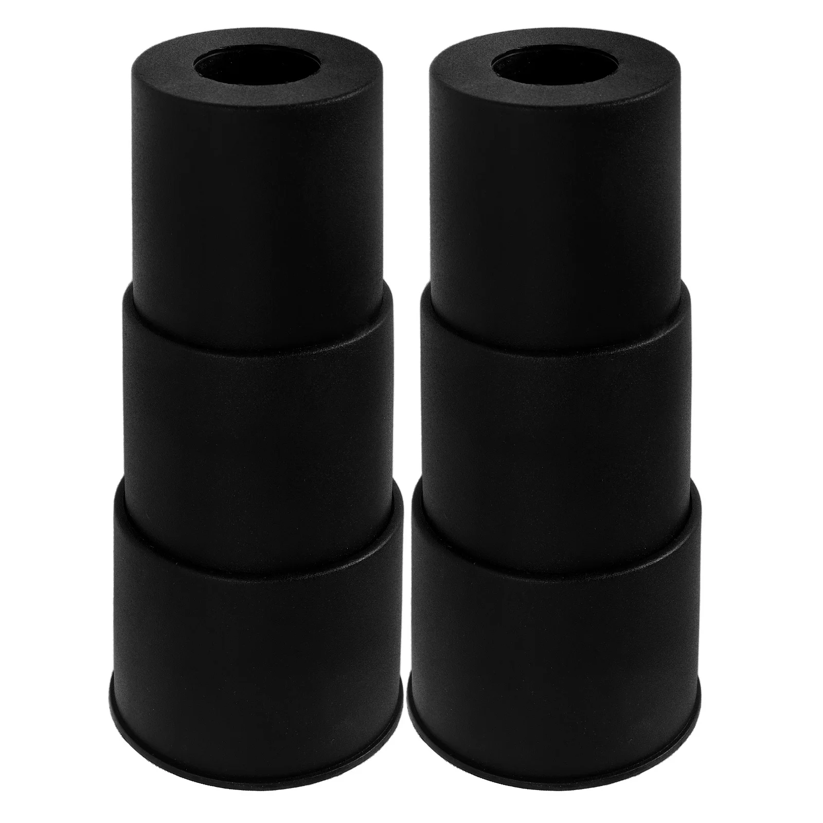 

2Pcs Telescoping Chair Cover Set Office Chair Cylinder Protection Gas Cylinder Lifts Cover for Hydraulic Chairs