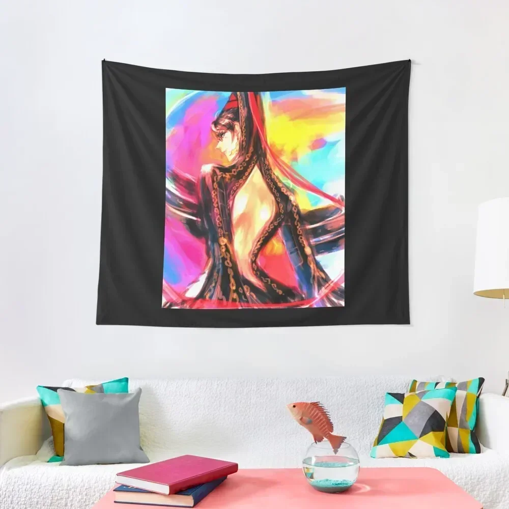 

Power of the Witch Tapestry Wallpaper Bedroom Decoration For Bedroom Cute Room Things Tapestry