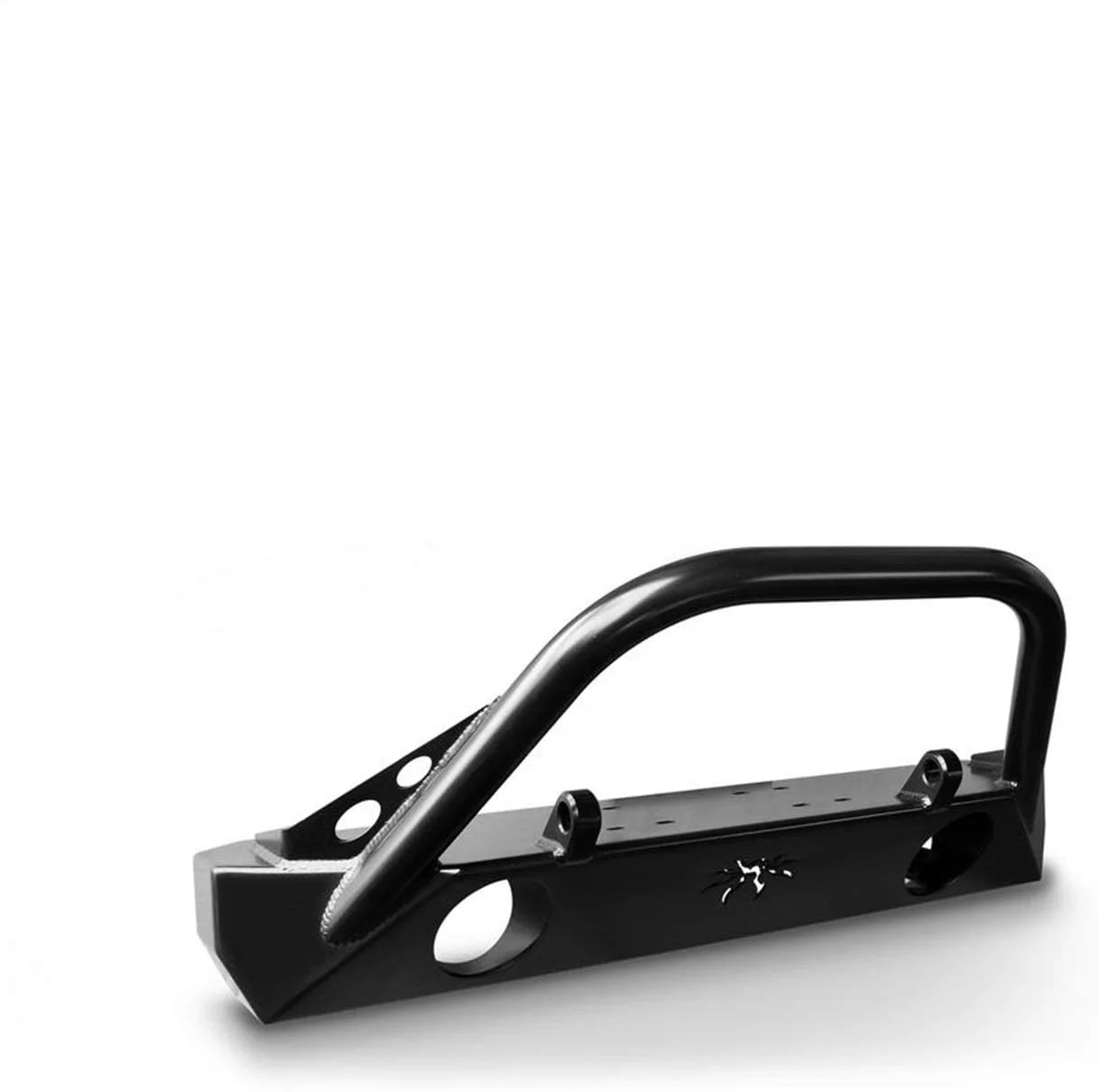 

Poison Spyder JK Front Bumper Brawler Bar For Jeep Wrangler JK 2007-2017