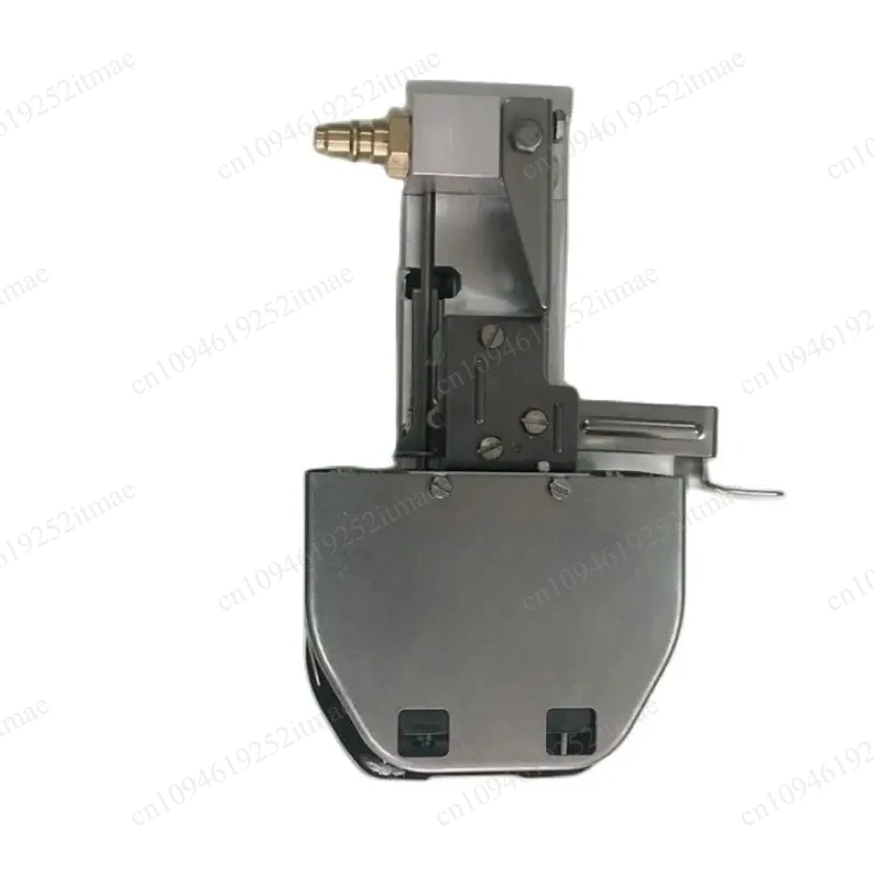 

Air Splicer Spinning Machinery Accessory Yarn Splicing Machine Part
