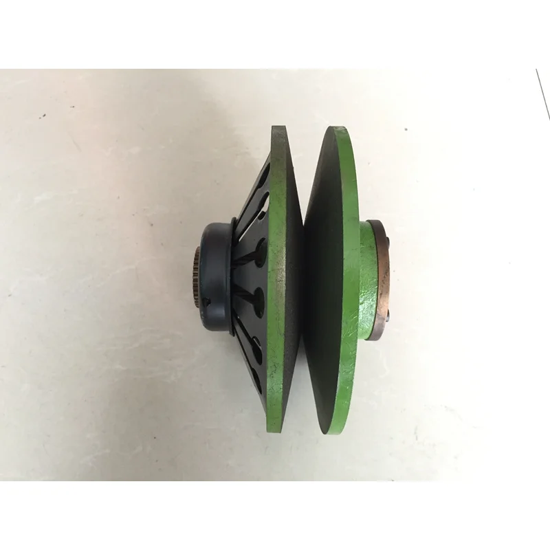 

1 pcs for Heidelberg GTO52 GTO46 variable speed tower pulley