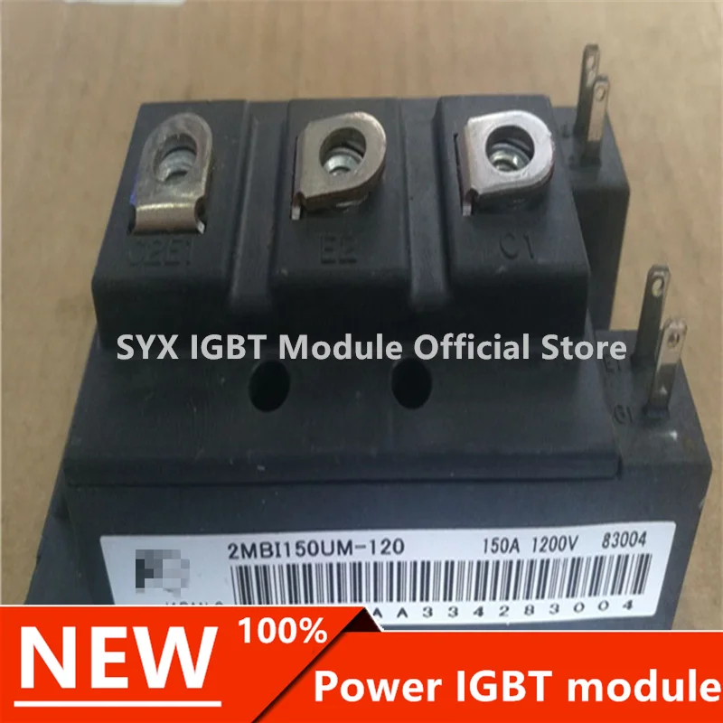 

2MBI150UM-120 2MBI200UM-120-50 Полупроводниковый силовой модуль IGBT