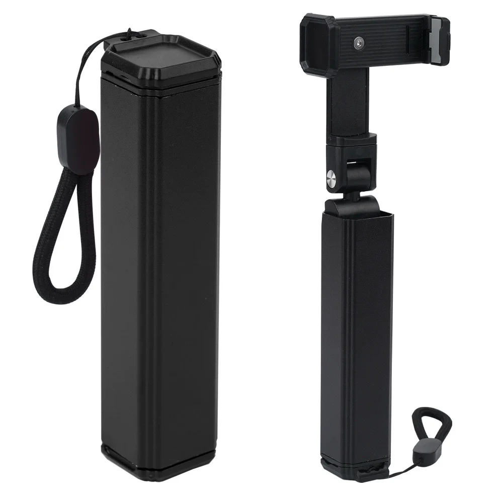 

Портативный держатель для телефона с зажимом, складной на 360° зажим для телефона с громкой связью, дорожные аксессуары для самолетов для настольного подноса, стола, дома, на открытом воздухе