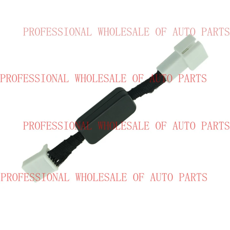 V+ For Engine Start-Stop Shutoff Memory Module Plug/Play for INFINITI Q50 2014-2022