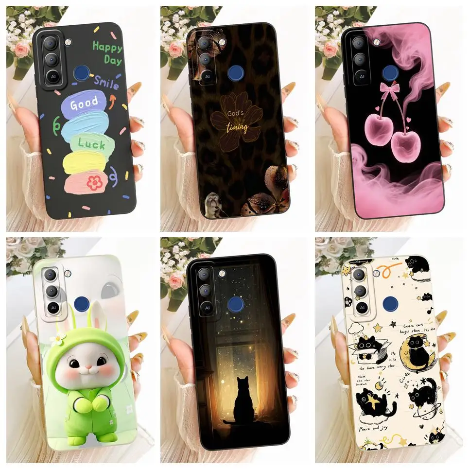 For Tecno Pop 5 Lte… - image