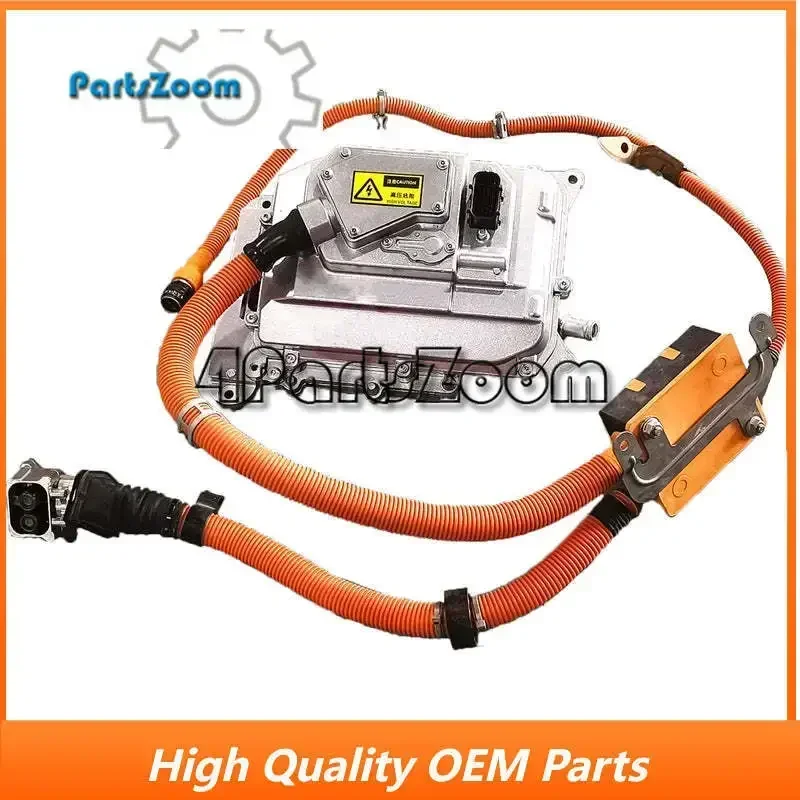Battery Charger Inverter Converter Wiring Harness A2215404450 A0045459701 A0009064703 For Mercedes W221 S400 S400L S-Class