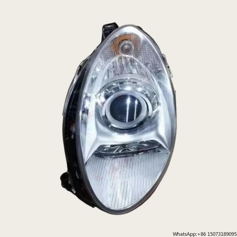 

Фара в сборе для R-Clacc W251 V251, оригинальная HID, R500 R550 R63, OEM A2518200161 A2518200261