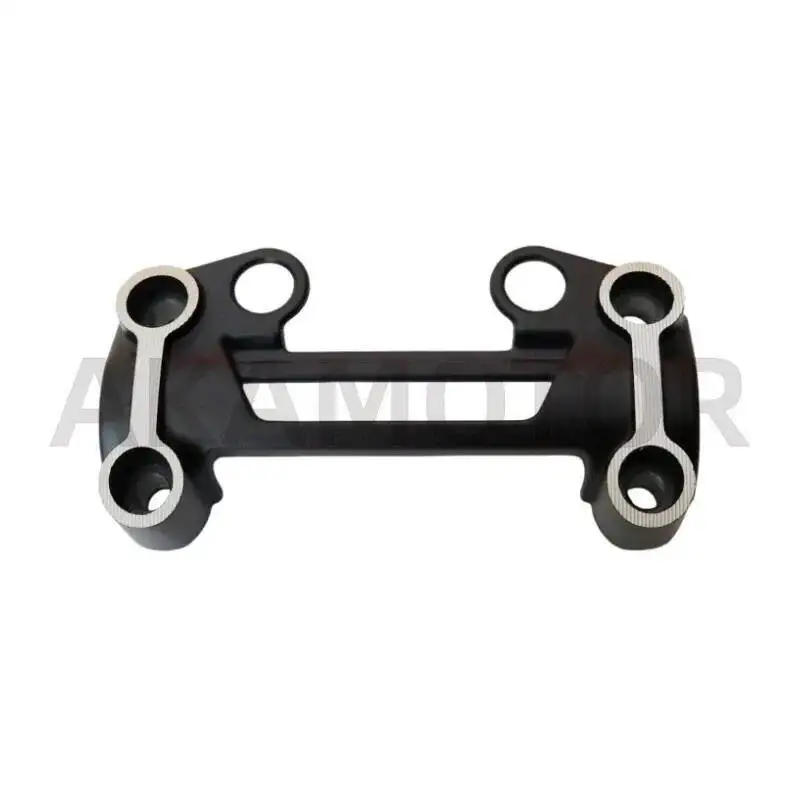 

Steering Pipe Upper Clamp For Loncin Voge LX250-22 CU250