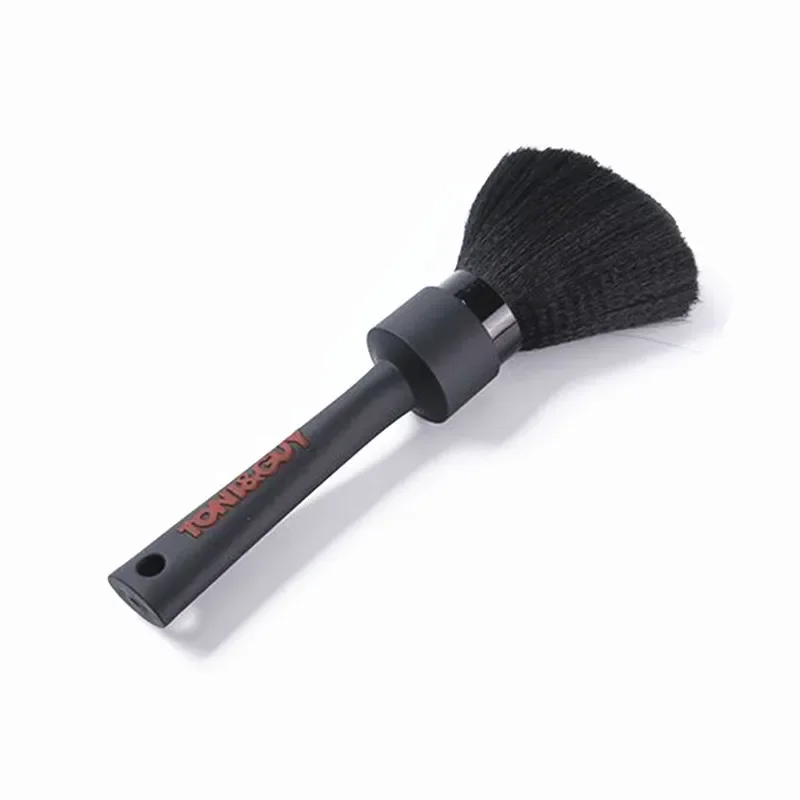 Hairdressing Cleaning Soft Brush Hair Salon Special Haircut Tool Face Makeup Brushes Sweeping Hair Brush Neck Brush Barber