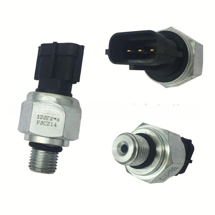 4HK1 6HK1 Pressure Sensor 079800-9060 1-80220014-0