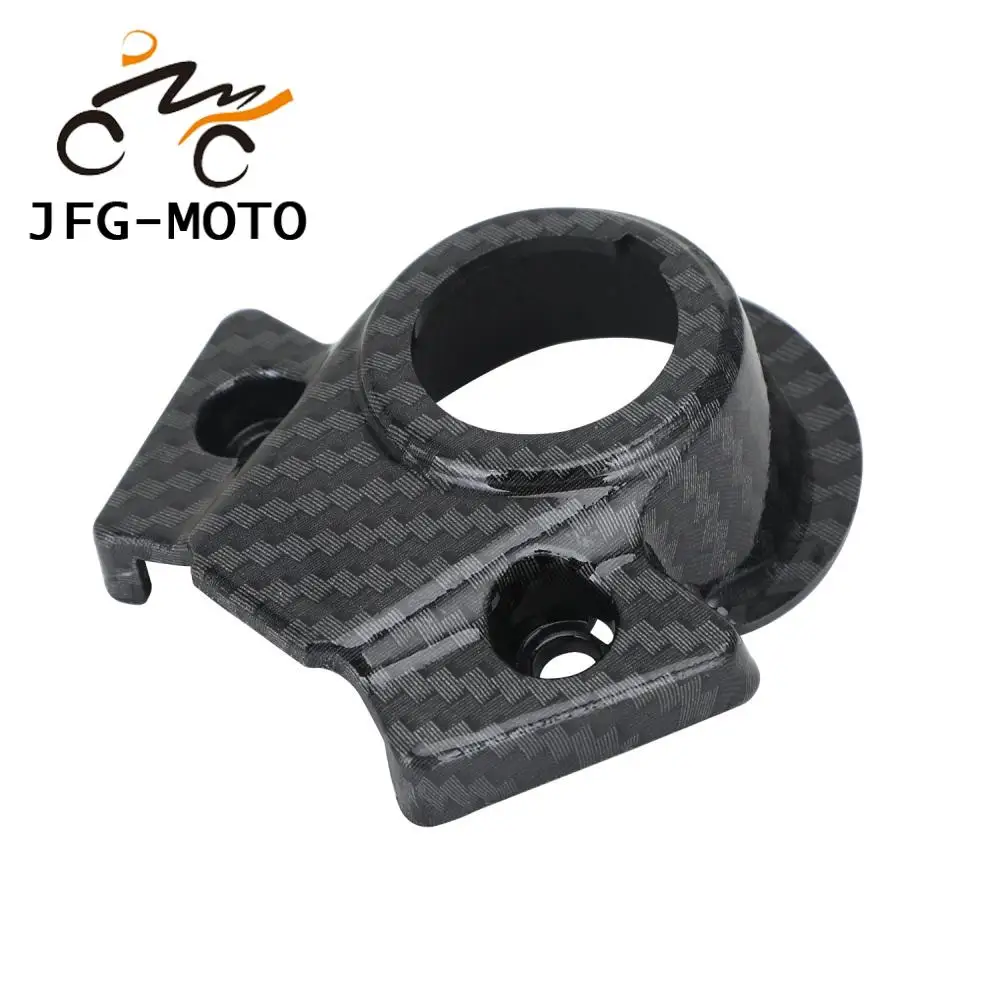 Central Control Decorative Cover Motorcycles Accessories Carbon Fiber Pattern Protection For Talaria Sting MX3 MX4 Electric Bike