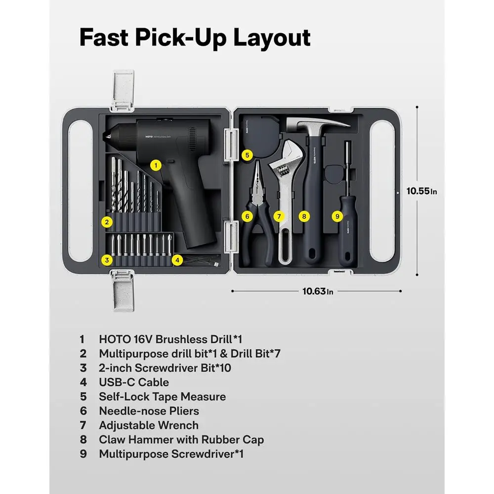 description