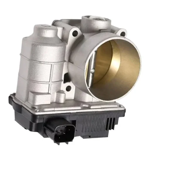 

16119-AU000 16119AU000 Throttle Body Assembly for Nissan Almera II 2000-2006