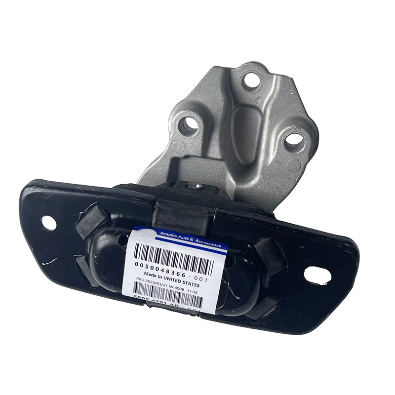 Brand New Front Right Engine Motor Mount 68054791AB For 2011-2013 Dodge Avenger 2011-2018 Journey 2011-2014 Chrysler 200