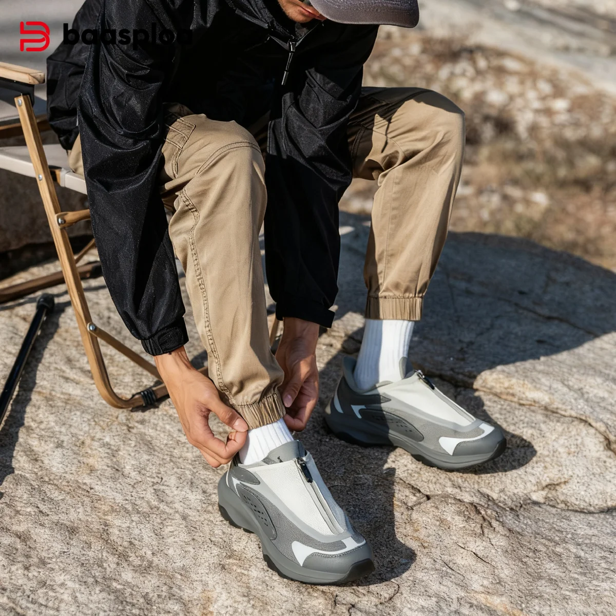 Thumbnail 2 - #89 Best Hiking Footwear to Buy In 2026