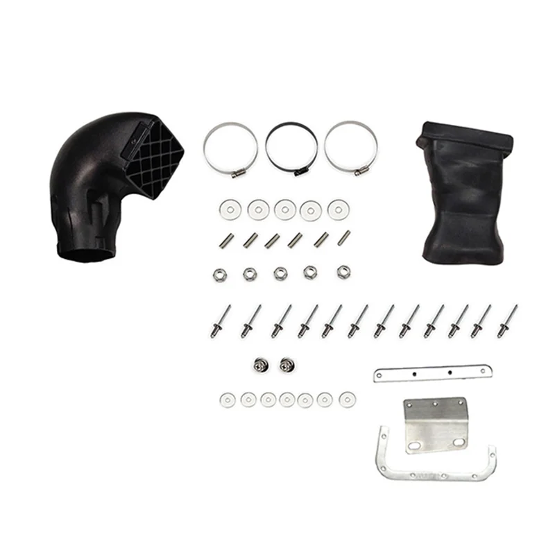 Car Snorkel For Amarok03 Off Road Snorkel 4x4 Accessories Car Snorkel 4x4 Accessories Manufacturer Pickup