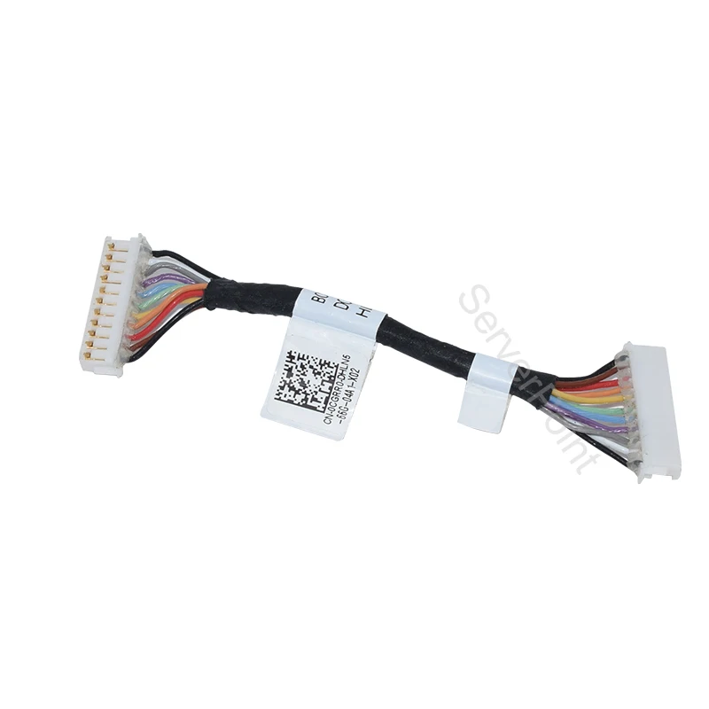 Well Tested  Battery Cable BCV10  CGRR0 0CGRR0 DC02002LF00 For Dell Inspiron I7567-5000BLK-PUS