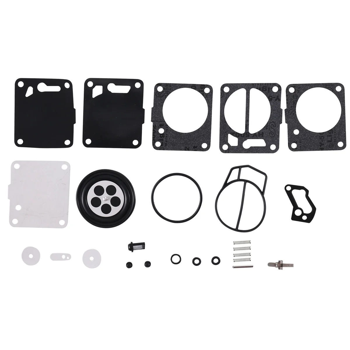 Kit de reconstrucción de carburador Raider Xl700 700, para Yamaha 650, 701, 760, 1100, 1200