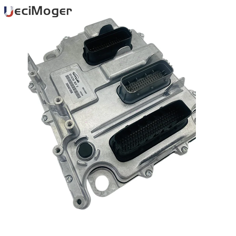 ECU Electronic Control Module Unit 2015228 2013285 1877245 1889041 1833060 2037394 Engine For PACCAR MX-11 MX-13 DAF XF 106