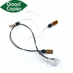 Fuser Thermistor For Toshiba E-Studio 720 810 550 850 523 656 756 856 557 657 757 857 163 255 230 2006 2505 2506 2508 2523