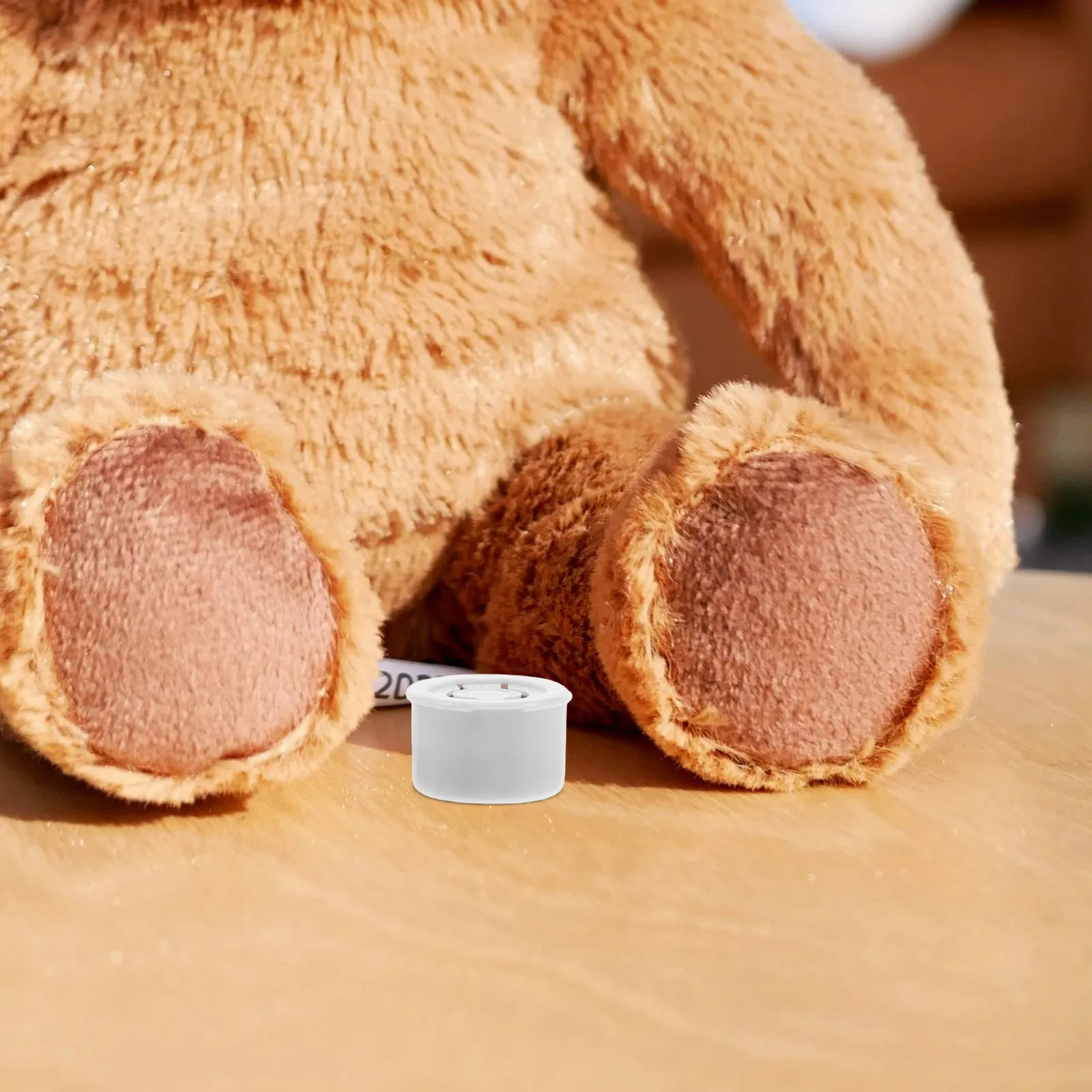 

Набор из 4 электронных реалистичных звуковых модулей (пищалок) для кошек и собак, для самостоятельного изготовления интерактивных игрушек для дрессировки питомцев и детских игр, сменные звуковые элементы